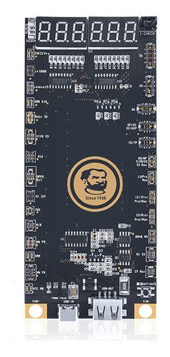 Placa De Detección De Activación De Batería Mechanic Ba27 Fa