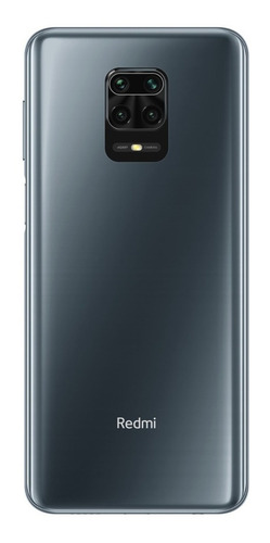 Xiaomi Redmi Note 9S Dual SIM 64 GB gris interestelar 4 GB RAM