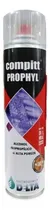 Comprar Alcohol Isopropilico Aerosol Alta Pureza Delta 440cc