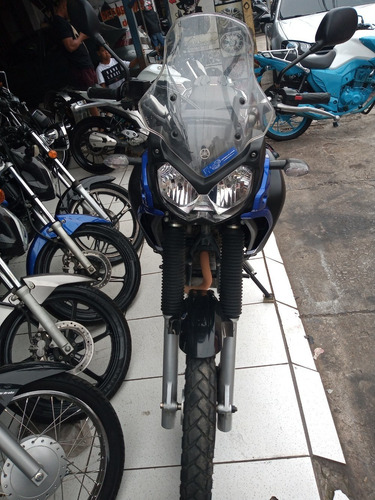 Yamaha Xtz Tenere 250 Ano 2018 Moto Podium