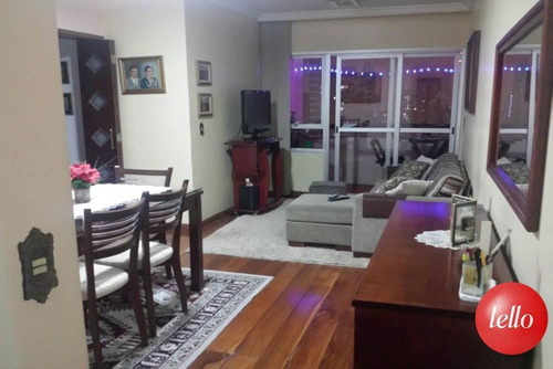 Imagem 2 de 23 de Apartamento - Ref: 159193