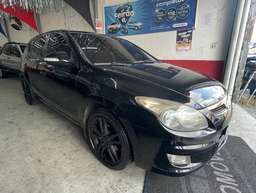 Hyundai I30 2.0 Gls Aut. 5p