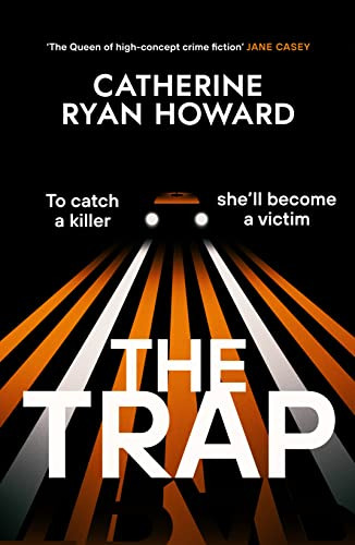 Libro The Trap De Howard Catherine Ryan  Transworld Publishe