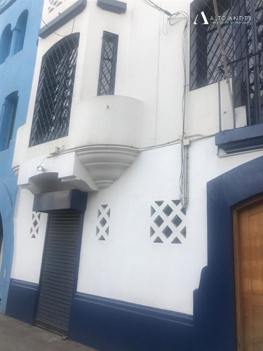 Edificio En Venta En Providencia