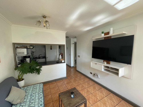 Amoblado, 2d+2b+1e, Cerca U De Valpo, Jardin Del Mar Reñaca