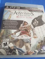 Comprar Assassins Creed 4 Black Flag Para Ps3 Original 