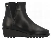 Comprar Botas Moda Formales 07030pv Acabado Liso Cklass Bimaterial