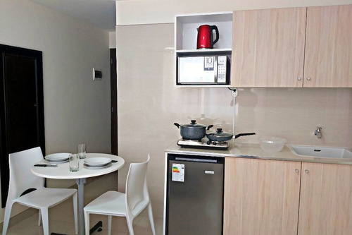 Imagen 5 de 10 de Alquiler De Habitación Amoblada Los Olivos