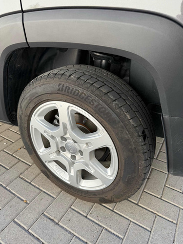 Jeep Renegade 1.8 Sport At6