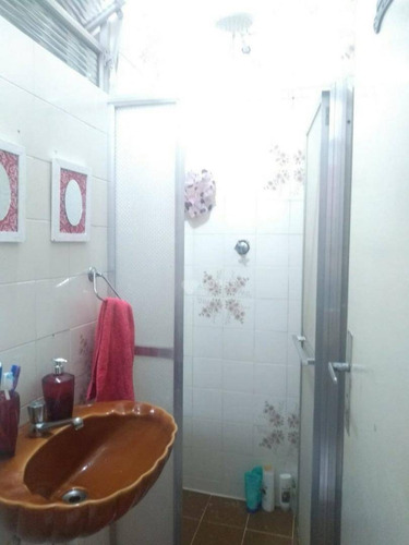 Apartamento Com 3 Dormitórios À Venda, 103 M² Por R$ 480.000,00 - Icaraí - Niterói/rj - Ap45616