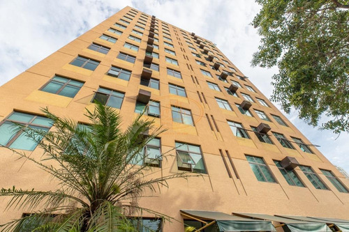 Sala Comercial Localizado(a) No Bairro Brooklin Paulista Em São Paulo / São Paulo - 16953:924242