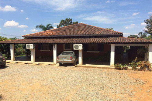 Imagem 1 de 30 de Casa Com 3 Dorms, Rancho Tucsons, Santana De Parnaíba - R$ 2.600.000,00, 250m² - Codigo: 224400 - V224400