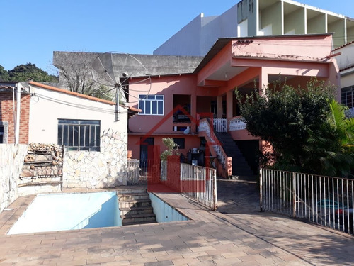 Imagem 5 de 17 de Casa À Venda No Bairro São João - Volta Redonda/rj - C1599