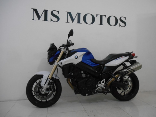 Imagem 4 de 6 de Moto