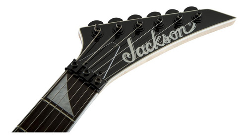 Guitarra Jackson Js32 Kelly Snow White