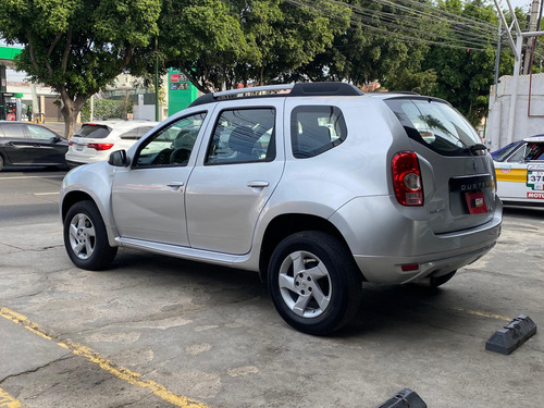 Renault Duster 2.0 Dynamique Mt