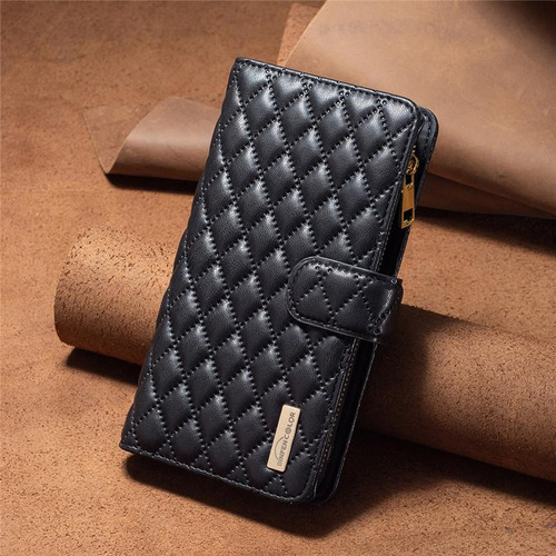 B Funda De Piel Para Teléfono Xiaomi Redmi A2 Note 12 Pro