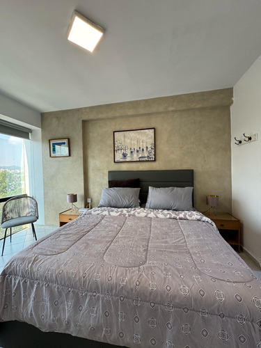 Vendo Apartamento Tipo Estudio. (nc)