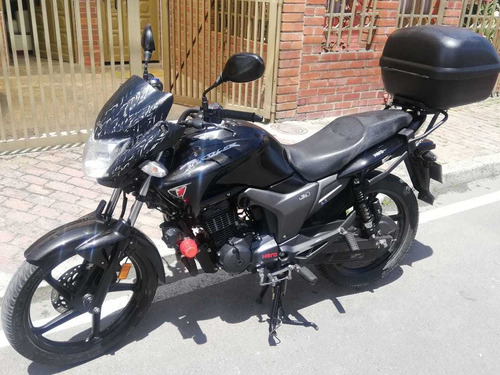 Hero Thriller 150pro 2019