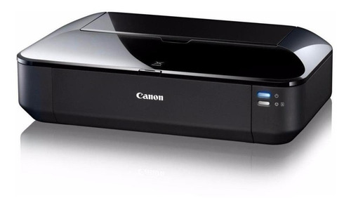 Impressora Colorida Fotografica Canon Pixma Ix6810 Bivolt