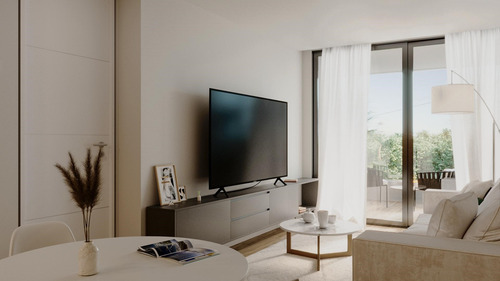 Departamento En Venta Ubicado En Villa Urquiza, Capital Federal, Buenos Aires