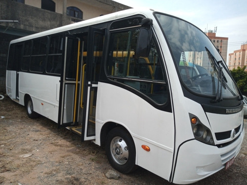 Imagem 2 de 5 de Micro Neobus Thander 2011/2012 (freebus)