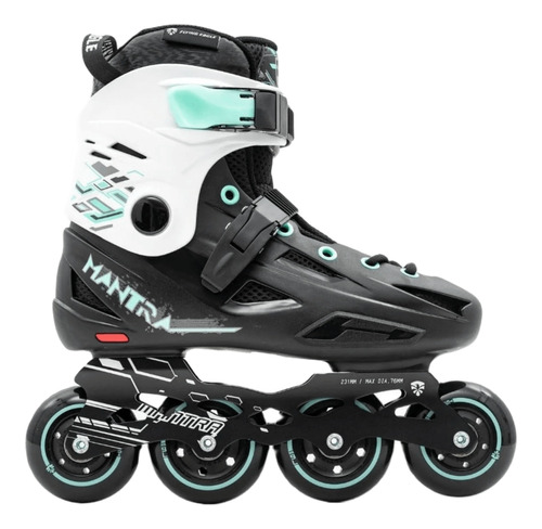 Patins Flying Eagle F1s Mantra + Brinde