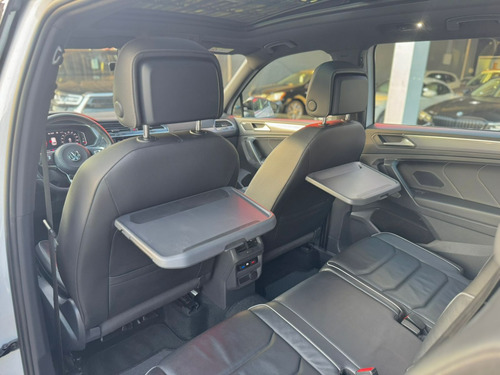 Volkswagen Tiguan Allspace 2.0 R-line 350 Tsi 4motion 5p