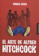 Libro El Arte De Alfred Hitchcock