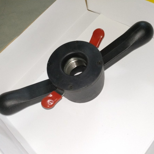 Wuchuang Tuerca Rápida Para Balanceadora De Ruedas