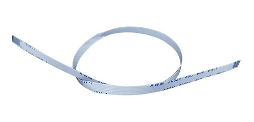 Cable Flex 6 Pines Luces Leds Ps5 Modelos Cfi 10xx Cfi 11xx