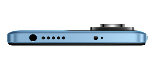Imagen 6 de 7 de Xiaomi Note 12s 256GB 8GB Ram Dual Ice Blue