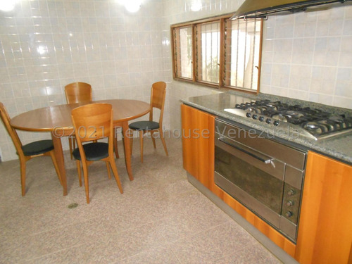 Imagen 9 de 29 de Casa En Venta 22-13079 Los Campitos Wp 04120104330