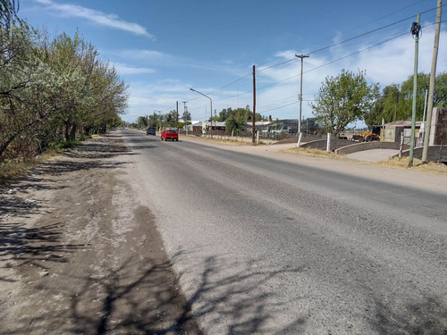 Imagen 2 de 20 de Vendó Galpon Predio San Rafael Mendoza