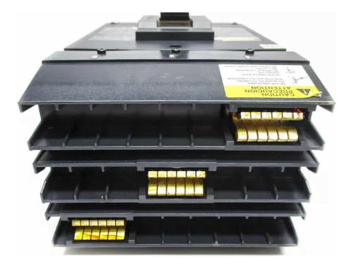 Interruptor Square D 3x600a Lda36600u31x