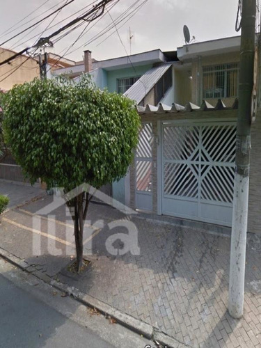 Imagem 15 de 15 de Ref.: 975 - Sobrado Em Osasco Para Venda - V975