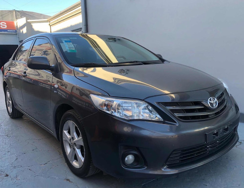 Imagen 6 de 14 de Toyota Corolla 1.8 Xei Mt 136cv 2012