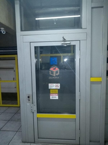 Imagem 15 de 23 de Prédio Para Aluguel, 4 Vagas, Barcelona - São Caetano Do Sul/sp - 95665