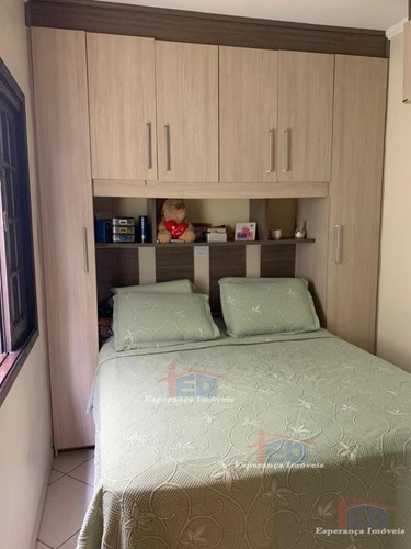 Imagem 12 de 15 de Ref.: 5812 - Casa Terrea Em Osasco Para Venda - V5812