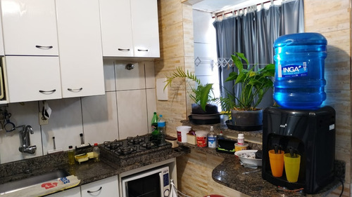 Imagem 2 de 20 de Cobertura À Venda, 2 Quartos, 2 Vagas, Eldorado - Contagem/mg - 24896