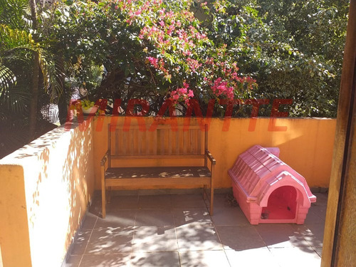 Imagem 13 de 17 de Casa Terrea Em Serra Da Cantareira - São Paulo, Sp - 304916