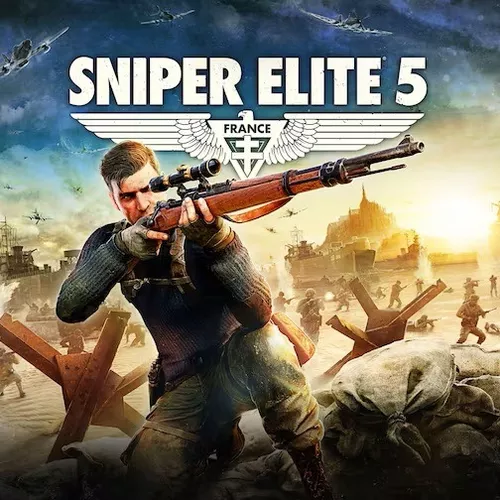 Game Sniper Elite 3: Ultimate Edition - PS4 em Promoção na Americanas