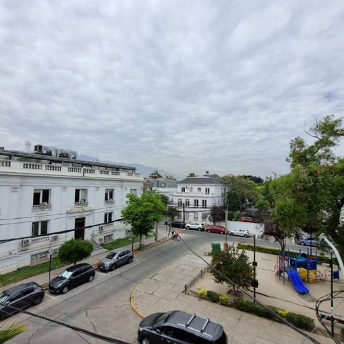 Imagen 21 de 23 de Excelente Oficina Amoblada A Pasos De Metro Salvador