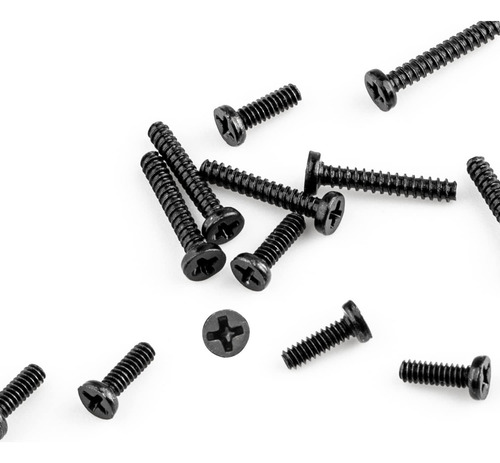 Joyjom Steam Deck Screws Set For Steam Deck Console, Steam D