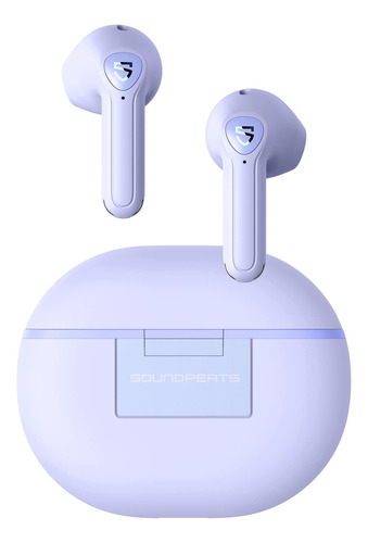 Soundpeats Air3 Deluxe Hs Auriculares Inalámbricos Con Audio