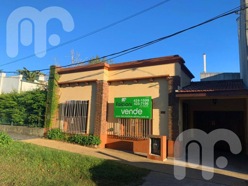 Imagen 5 de 6 de Venta Terreno - Manuel B Gonnet