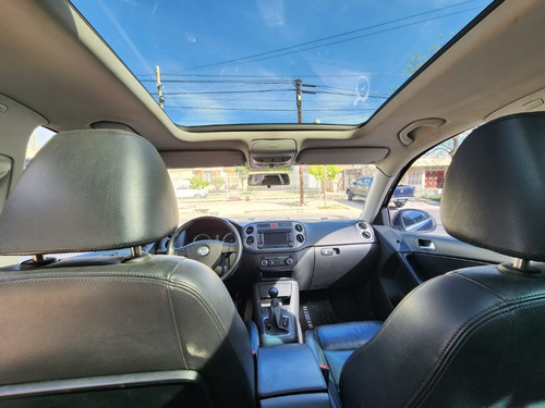 Imagen 7 de 18 de Volkswagen Tiguan 2.0 Tsi Exclusive