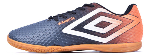 Botines Umbro Warskin De Hombre 0334 Dash