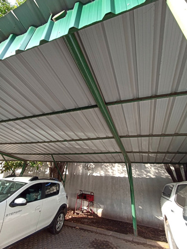 Departamento En Venta 3 Amb Con Cochera Parque Chacabuco