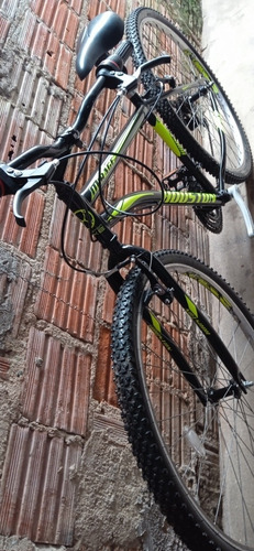 Imagem 1 de 3 de Bike